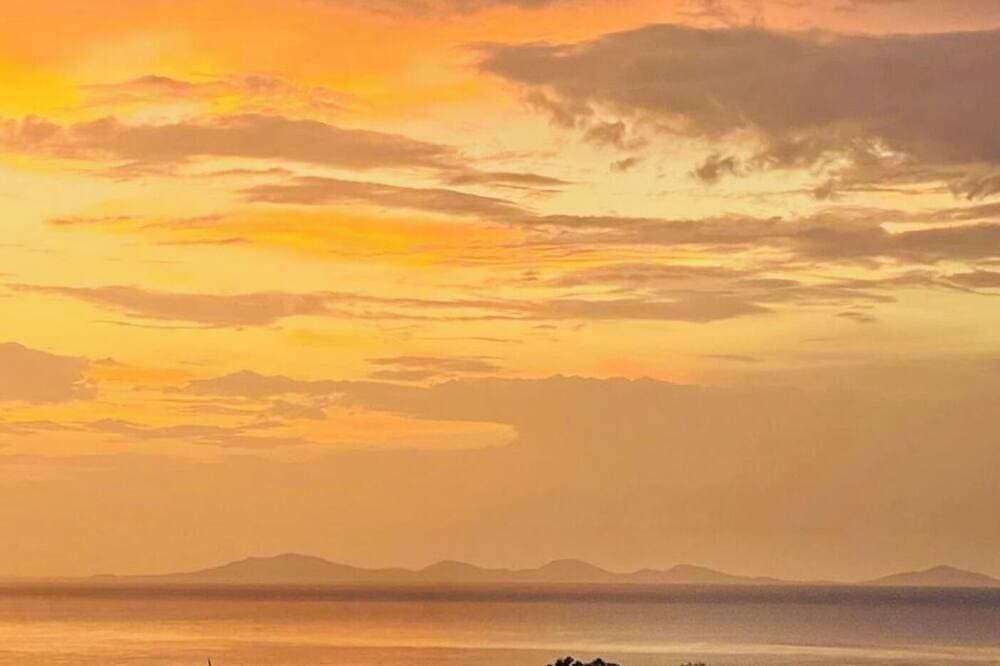 Foto 12 von 30: Villa Verde with private access to beach and wonderful sea and sunset view
