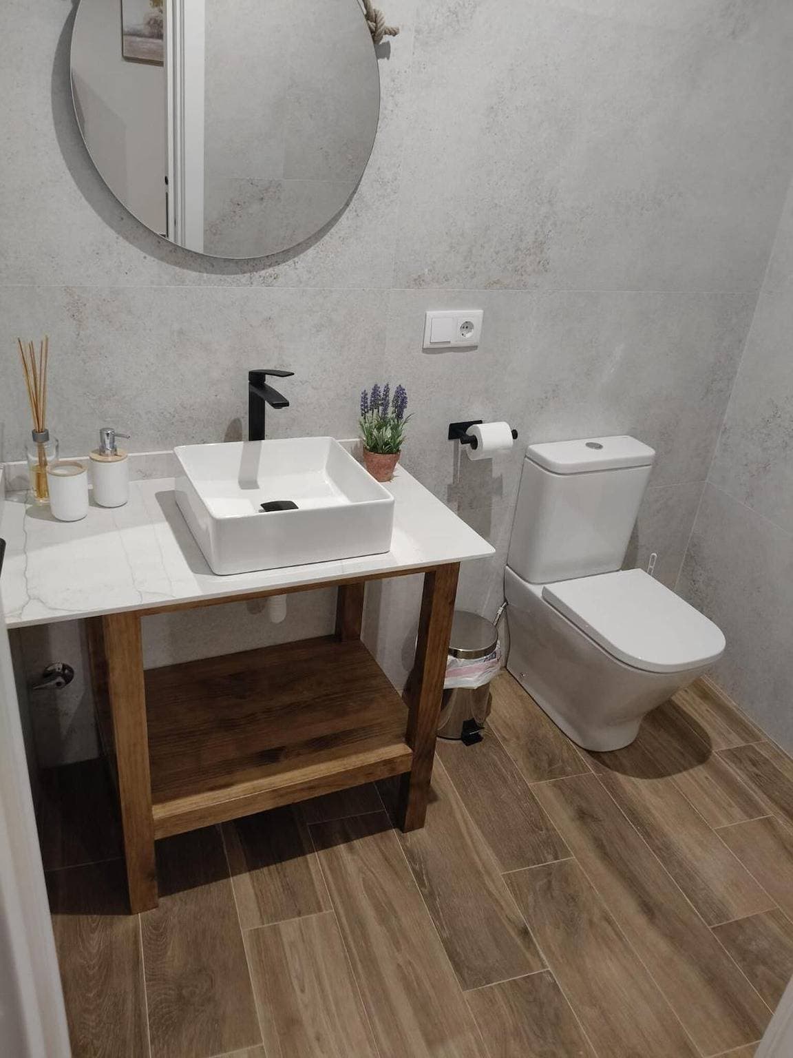 Foto 11 von 49: Apartamento El Huertecillo 2 im Renaissance-Dorf La Mancha