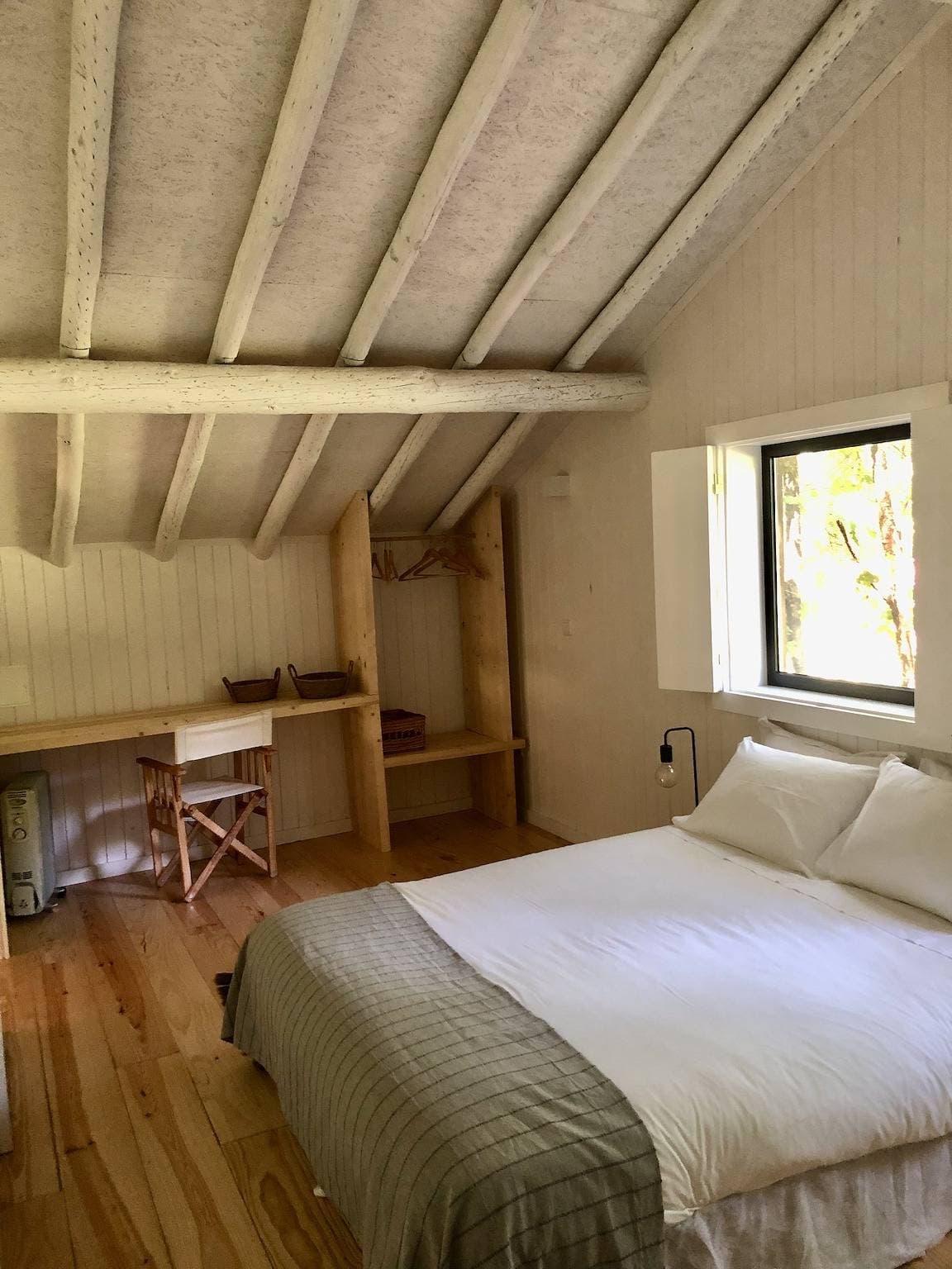 Foto 2 von 33: Scheunenhaus im Ökotourismus Quinta Lamosa