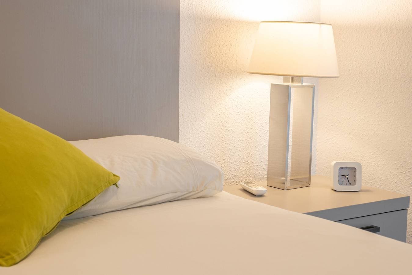 Foto 5 von 21: Apartment „Torresol“ mit WLAN und Klimaanlage