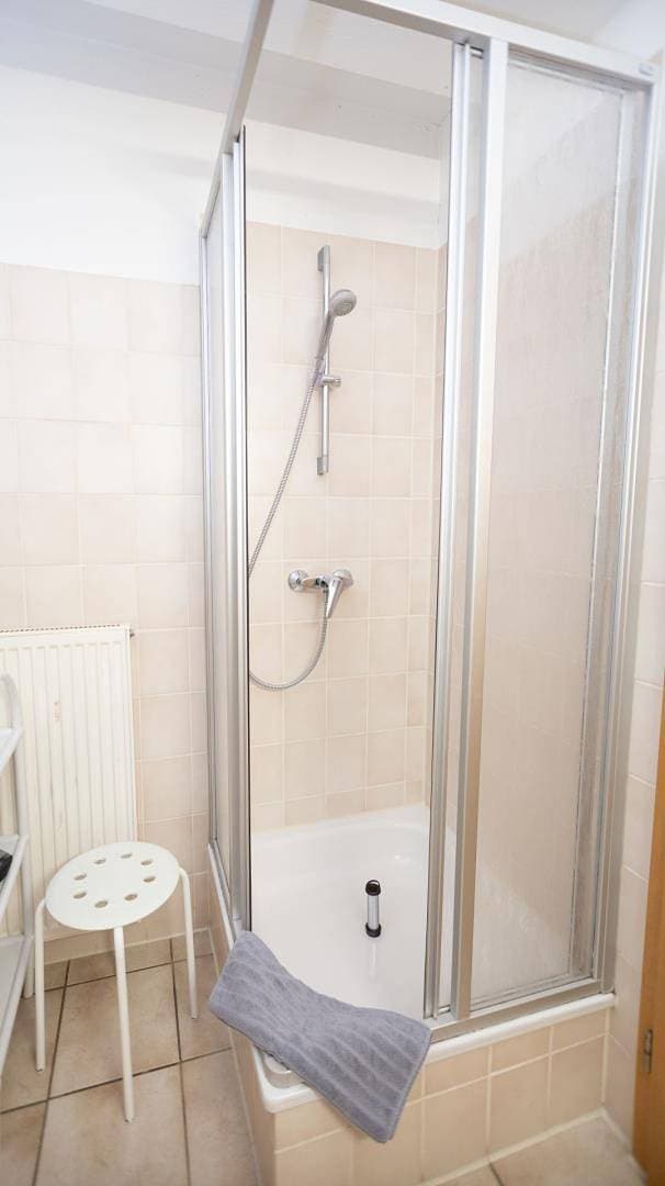 Foto 9 von 14: Ferienwohnung Nexö, 59 qm, 2 Schlafzimmer N3