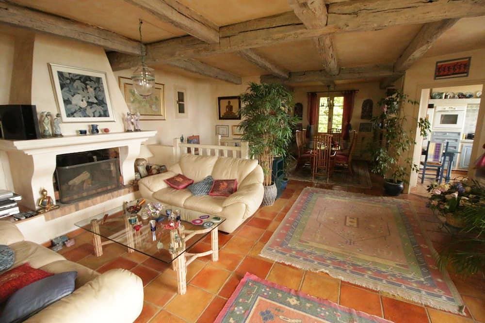 Foto 9 von 30: Beautiful villa, private pool, panoramic views, peaceful, central to all.
