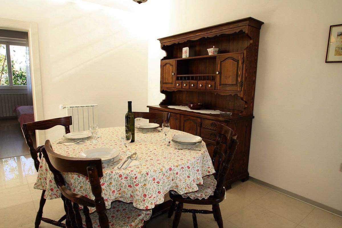 Foto 11 von 24: Ferienwohnung Aldo 1 Porec