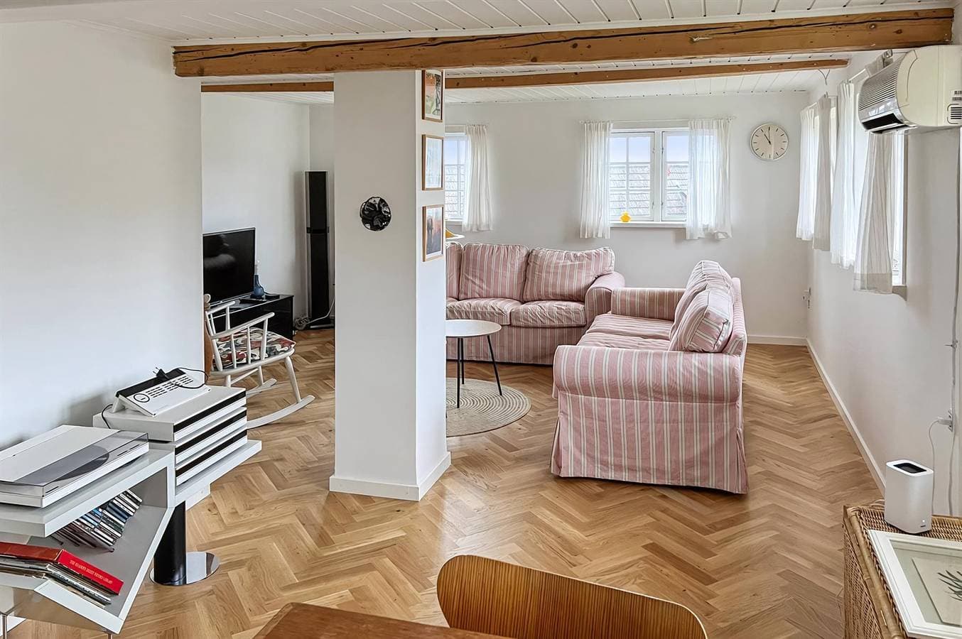 Foto 4 von 24: Nice home in Svaneke w/ WiFi and 2 Bedrooms