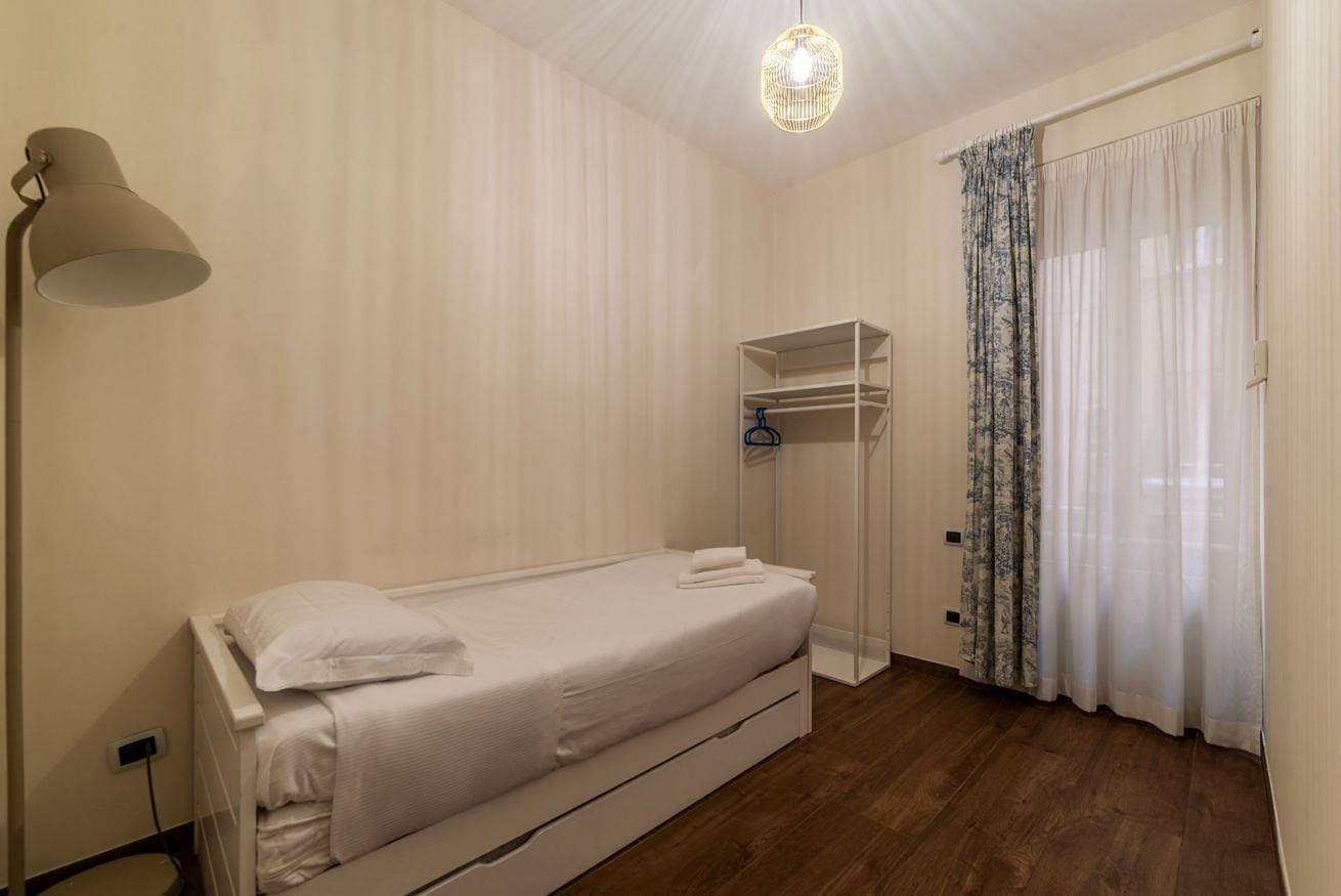 Foto 8 von 39: Ferienwohnung für 2 Personen