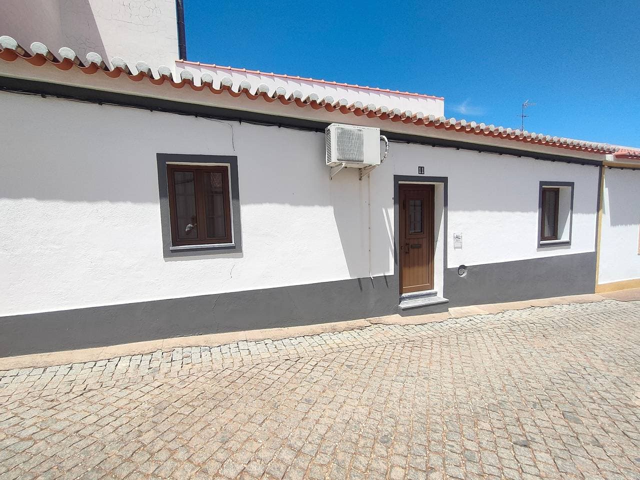 Foto 5 von 24: Ferienhaus 'Granja' mit privatem Garten und Klimaanlage