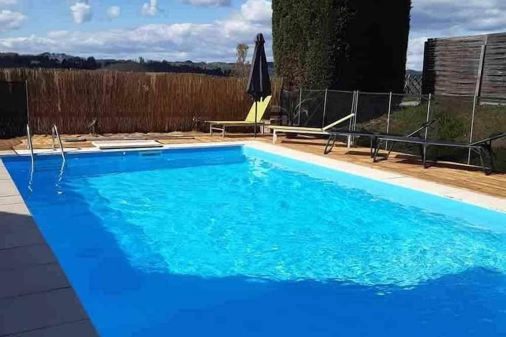 Villa*Piscine*Proche Sarlat 1