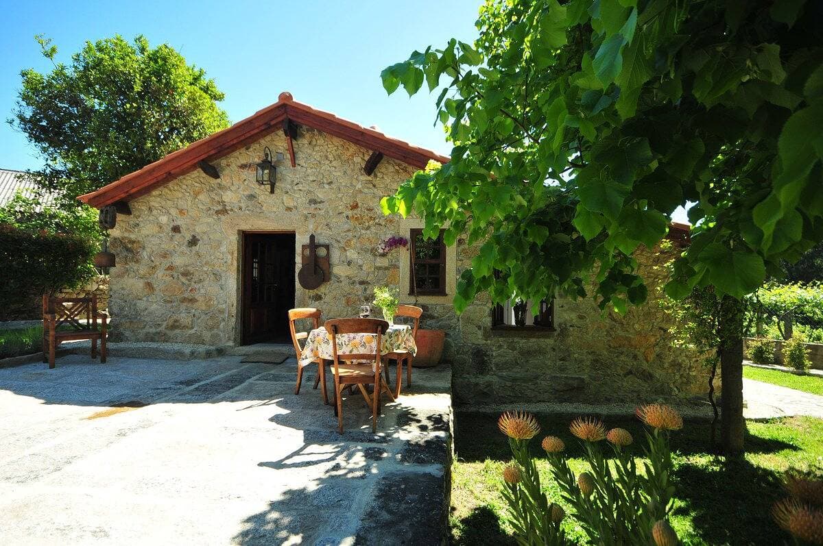 Casa de Santiago 1