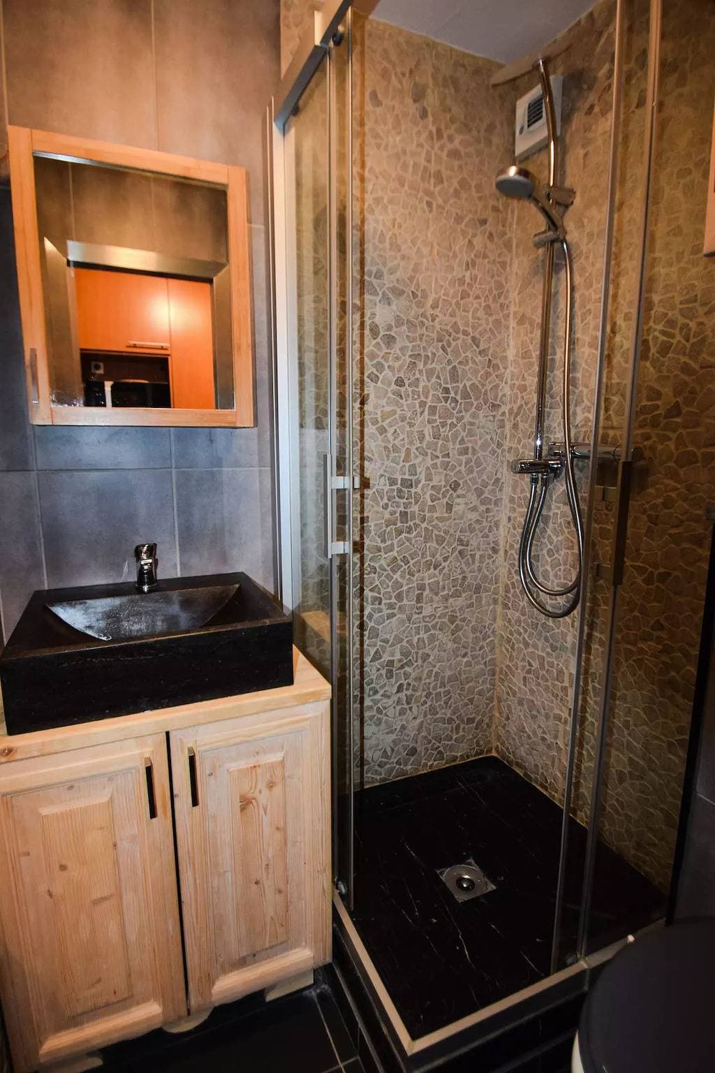 Foto 4 von 6: Studio 2 persons - Aconcagua - 705AC - Plagne Centre