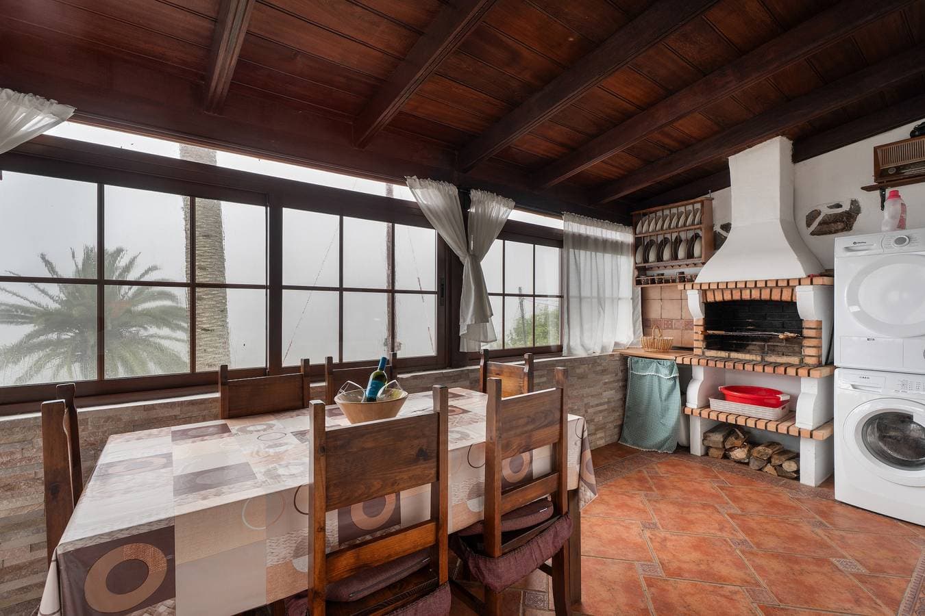 Foto 5 von 32: Ferienhaus Cruz de Tierno - SilboHolidays