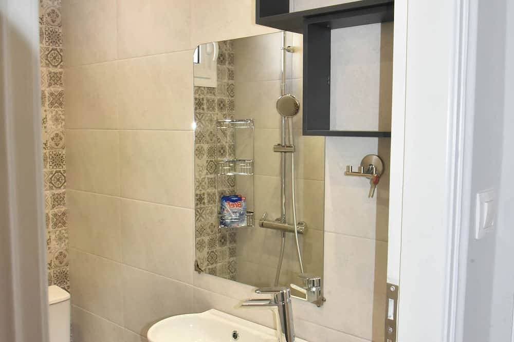 Foto 5 von 30: Fk Apartment is Situated 60m Away From the Beach and 10km From the Ath.airport