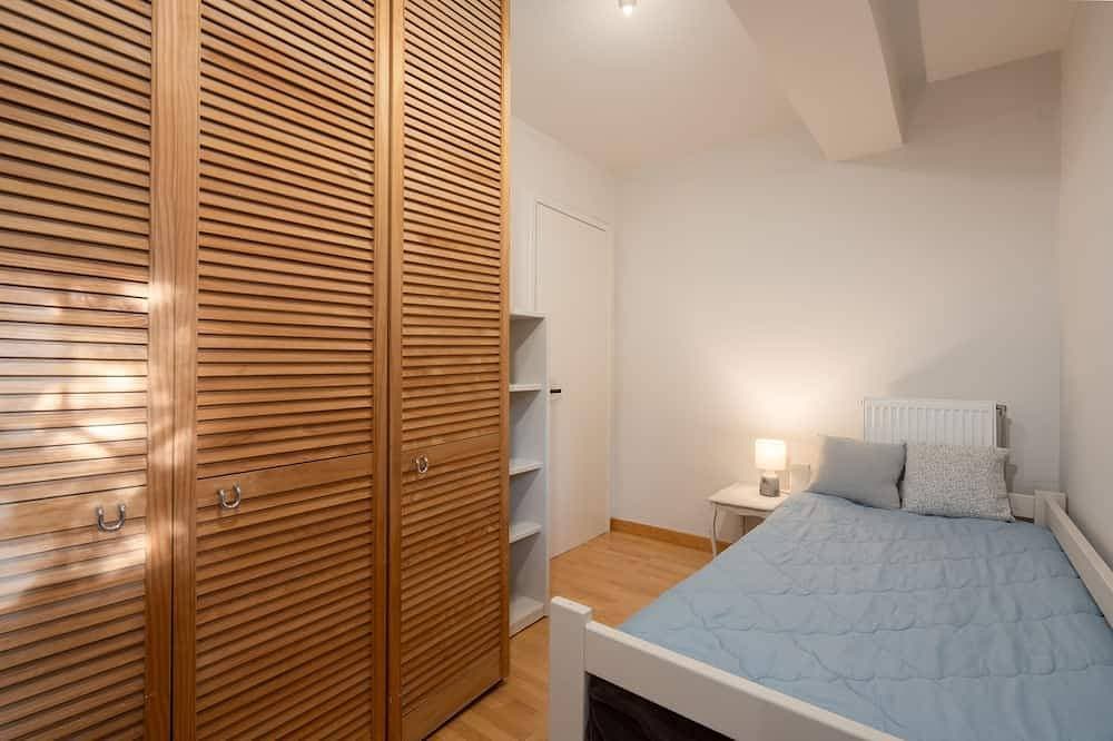 Foto 6 von 25: Studio für 2 bis 5 Personen zu Fuß vom Strand, Glyfada Zentrum, Geschäfte