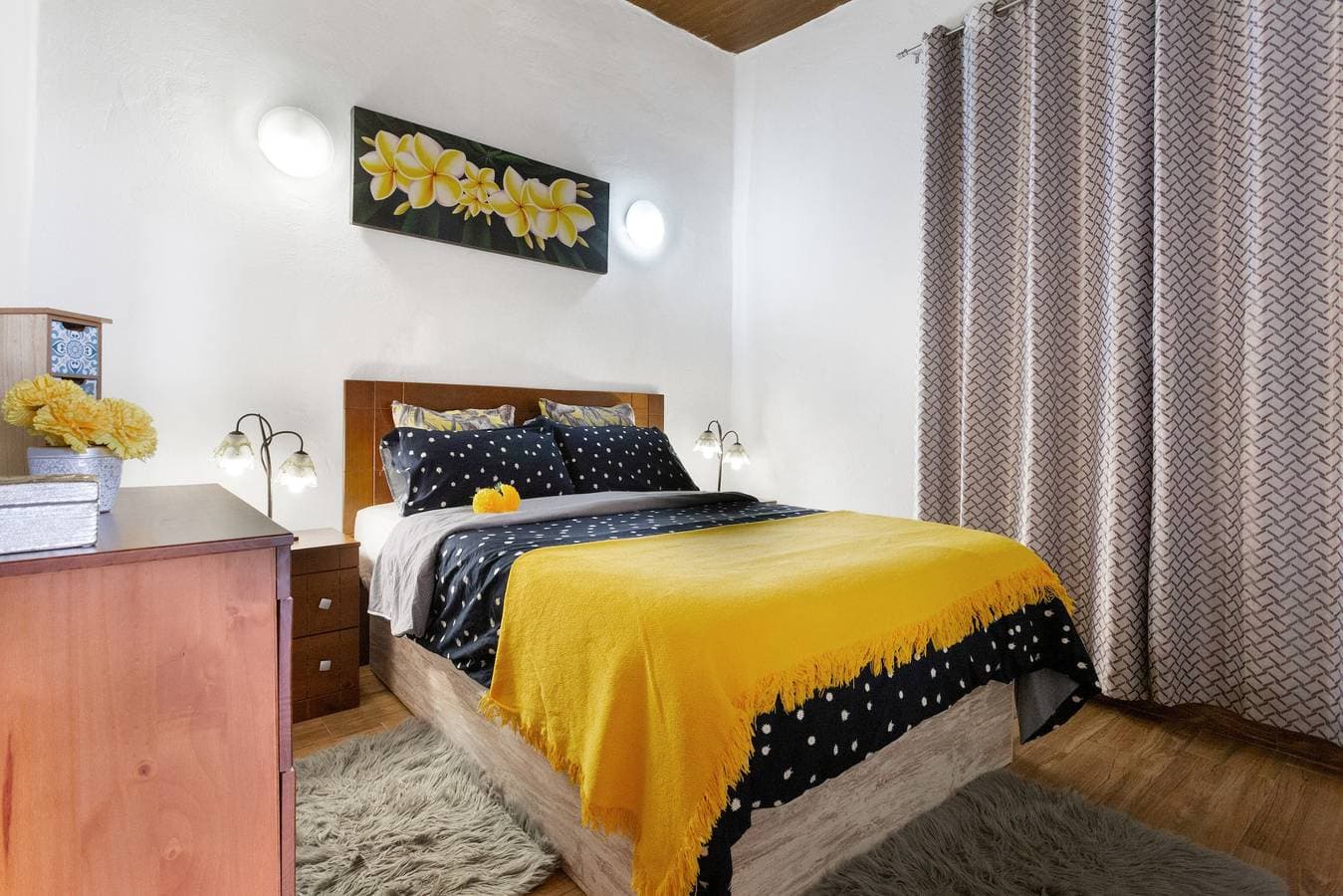 Foto 9 von 17: Ferienwohnung 'Teide' mit Wi-Fi