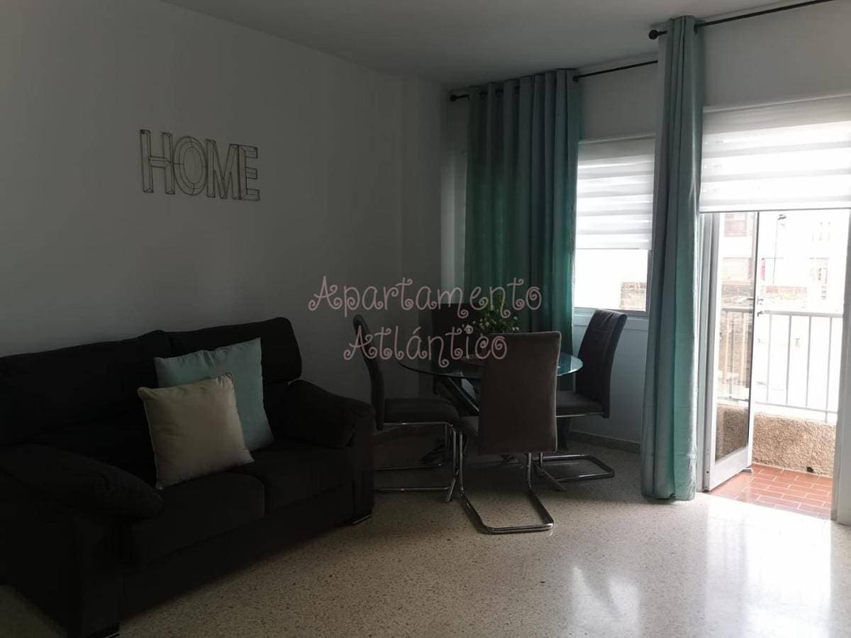 Foto 3 von 39: Apartamento Atlantico Santa Cruz
