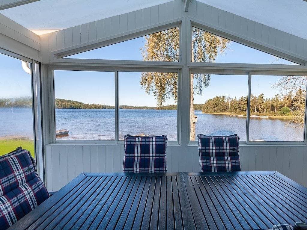 Ferienhaus mit 3 Schlafzimmer 1
