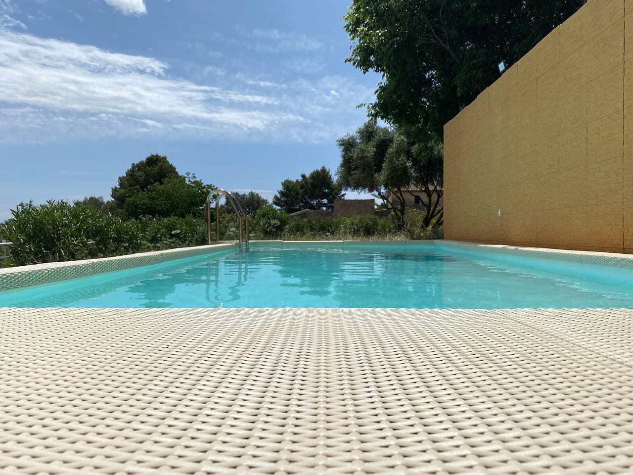 Nice - Villa familiar en Palma 1