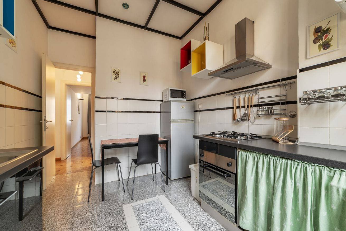Foto 12 von 29: Ferienwohnung für 2 Personen