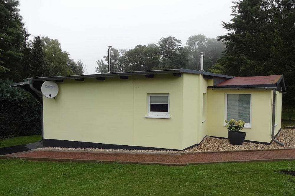Foto 7 von 13: Ferienhaus am Waldrand
