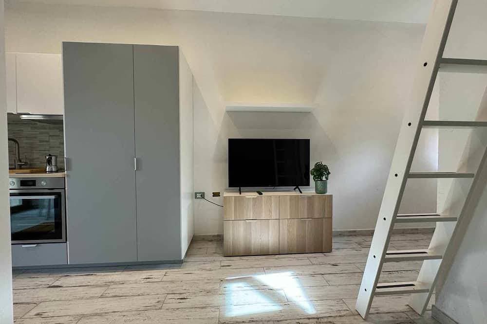 Foto 11 von 19: Casa Bruno - Studio Wohnung, Schläft 4