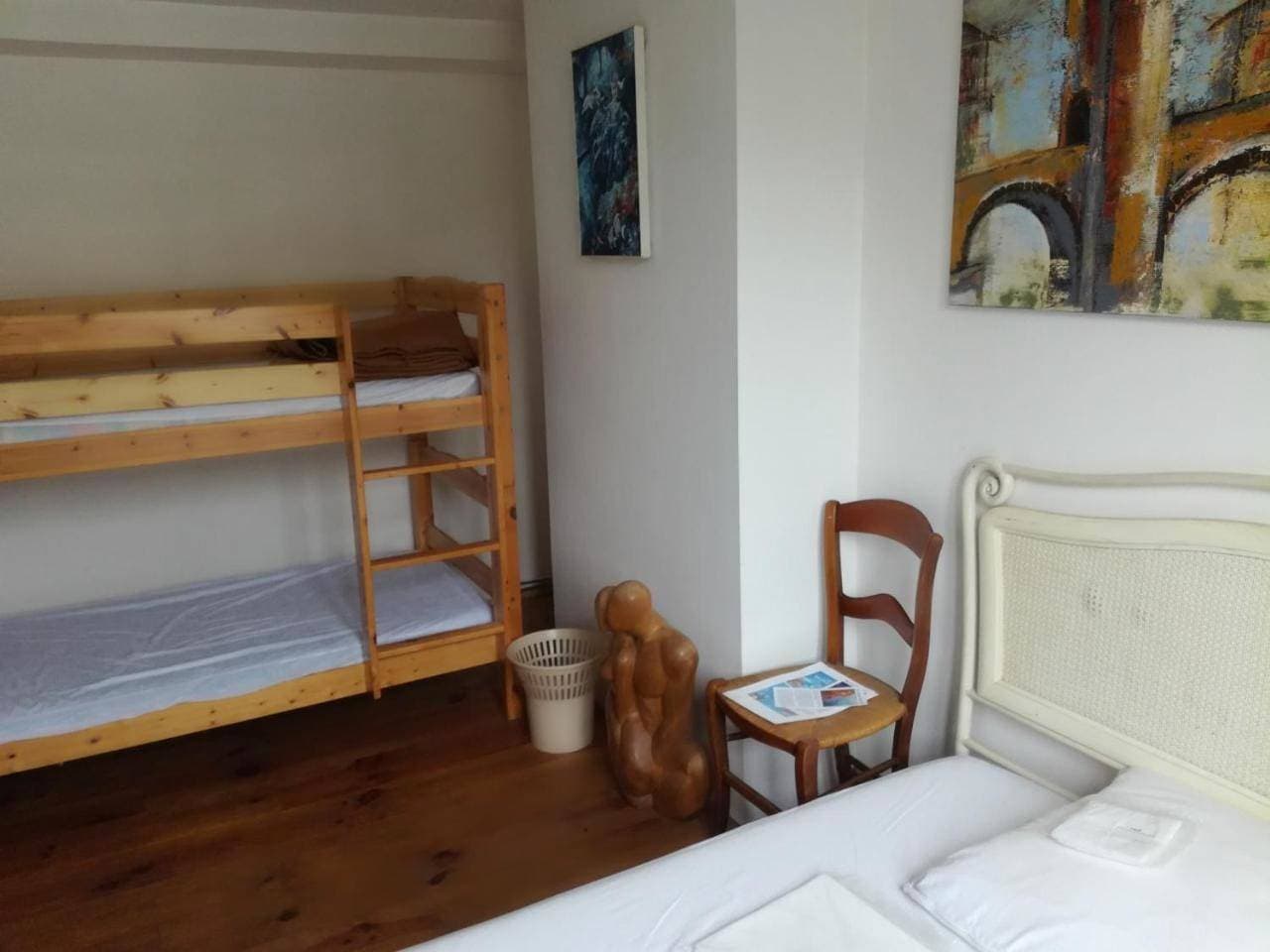 Foto 3 von 14: Deluxe Room (2 Adults + 1 Child)