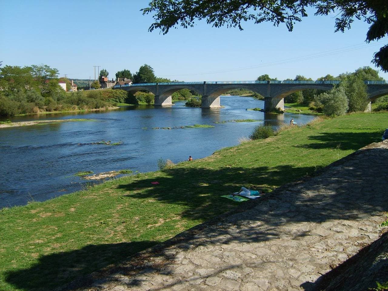 Foto 2 von 17: Des Rives de Loire