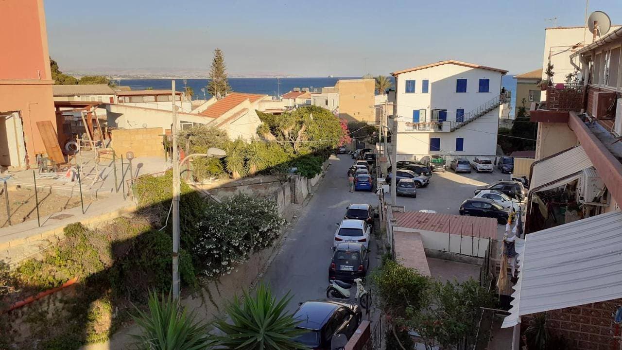 Stella Marina Bed and Breakfast sul mare 1