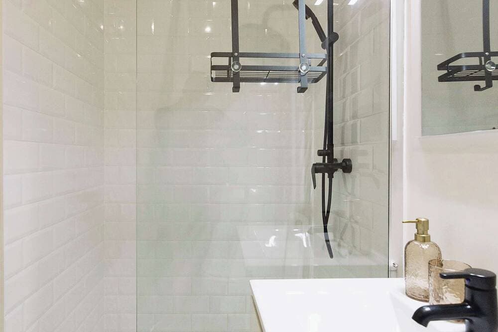 Foto 8 von 12: Cozy Studio Retreat for Two in Antwerp