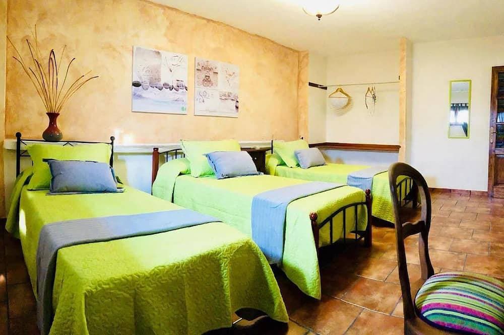 Foto 5 von 30: Casita Bellavista mit tollen Ausblick in Mozaga