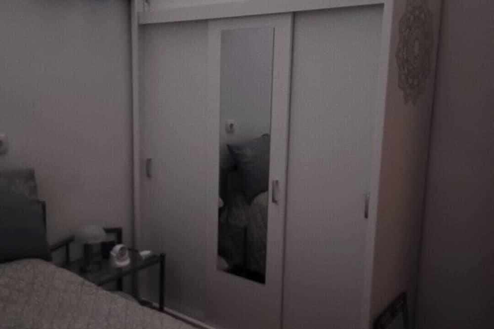 Foto 3 von 10: Ruhiges Appartement,  25 qm in Biograd na moru.