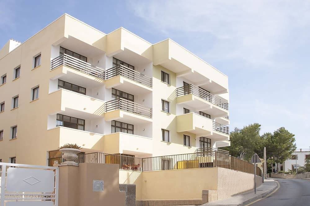 Foto 4 von 18: Apartamentos Bon Aire - 3