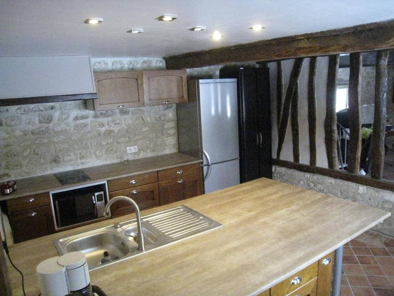 Foto 6 von 14: Two-Bedroom House