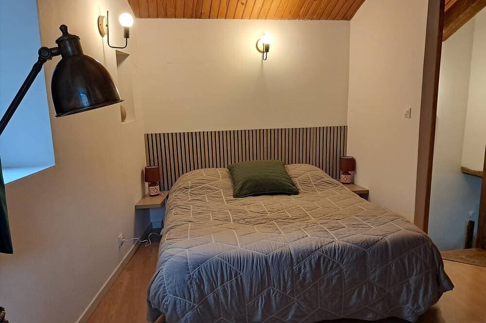 Foto 2 von 18: Vacation home in Lozère