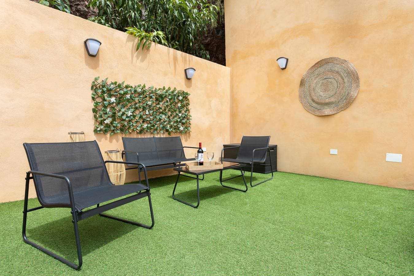 Foto 7 von 34: Häuschen mit Jacuzzi, High Speed Wifi, Smart-TV, Netflix und BBQ