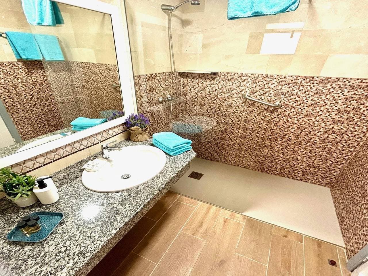 Foto 7 von 20: Gemütliches Studio mit Wifi nahe dem Strand, Morro Jable