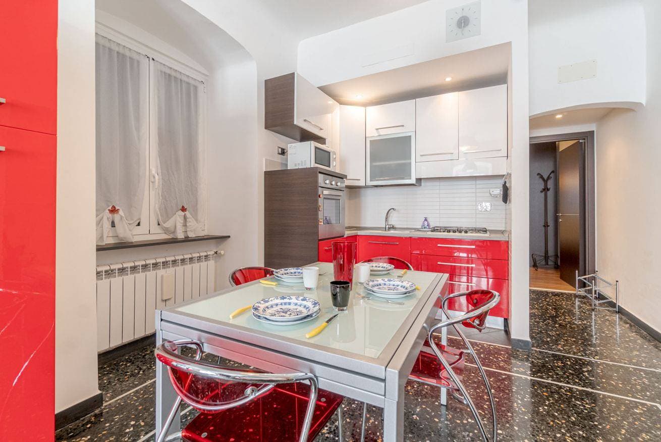 Foto 12 von 30: Ferienwohnung für 2 Personen