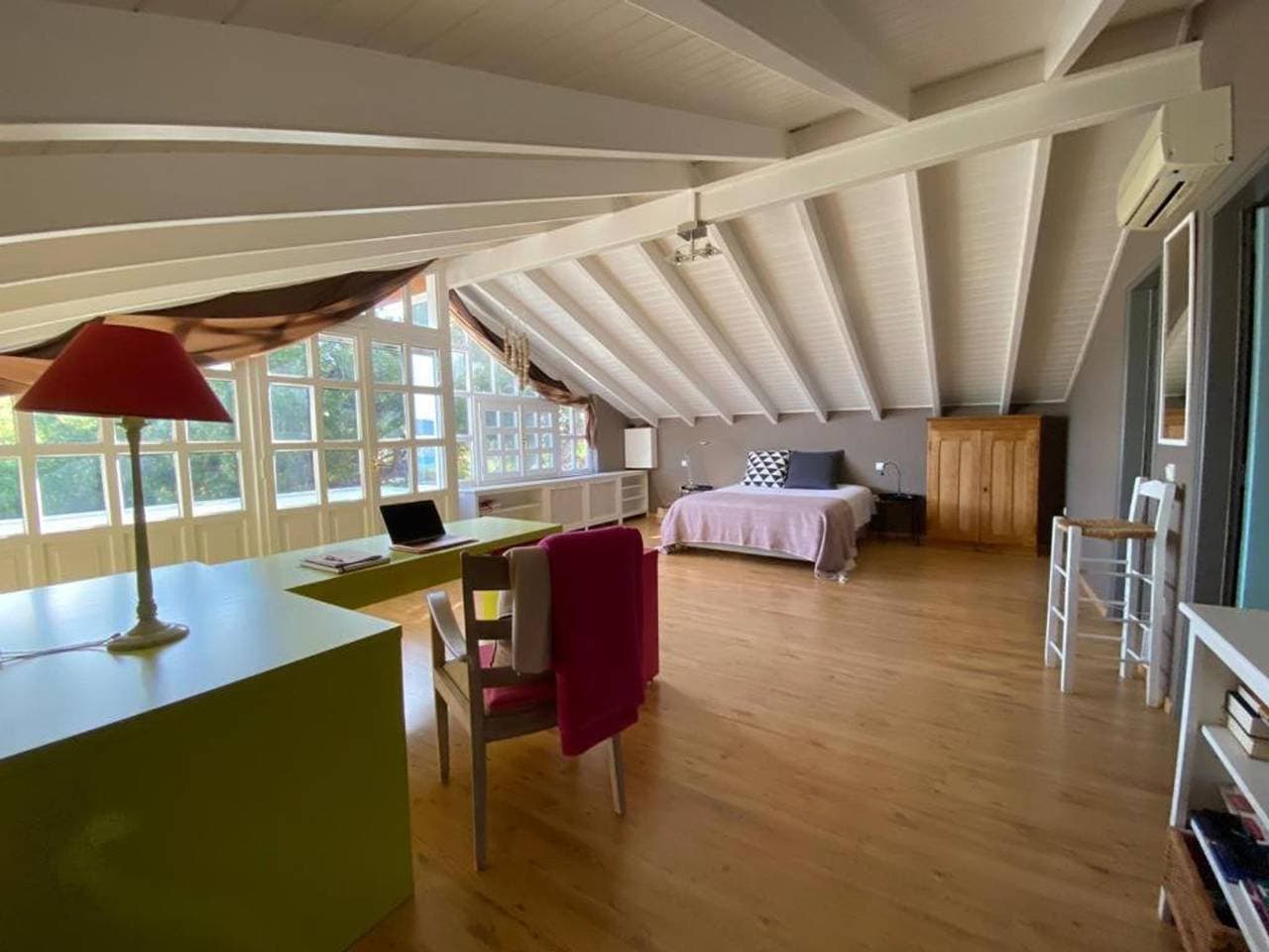Foto 6 von 45: Villa für 10 Personen mit Pool