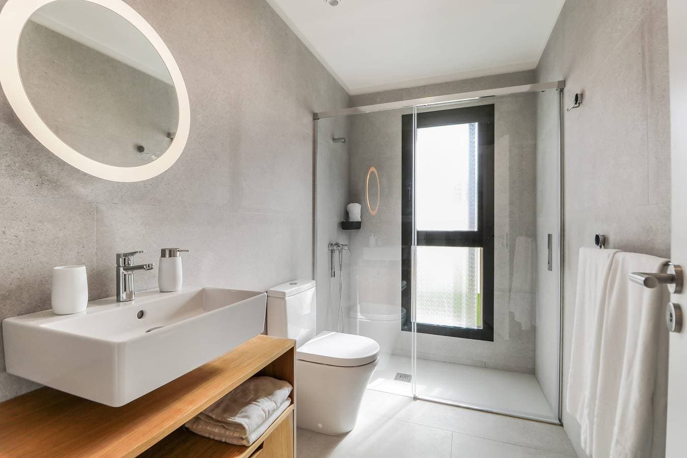 Foto 7 von 39: Ferienwohnung für 6 Personen mit Pool