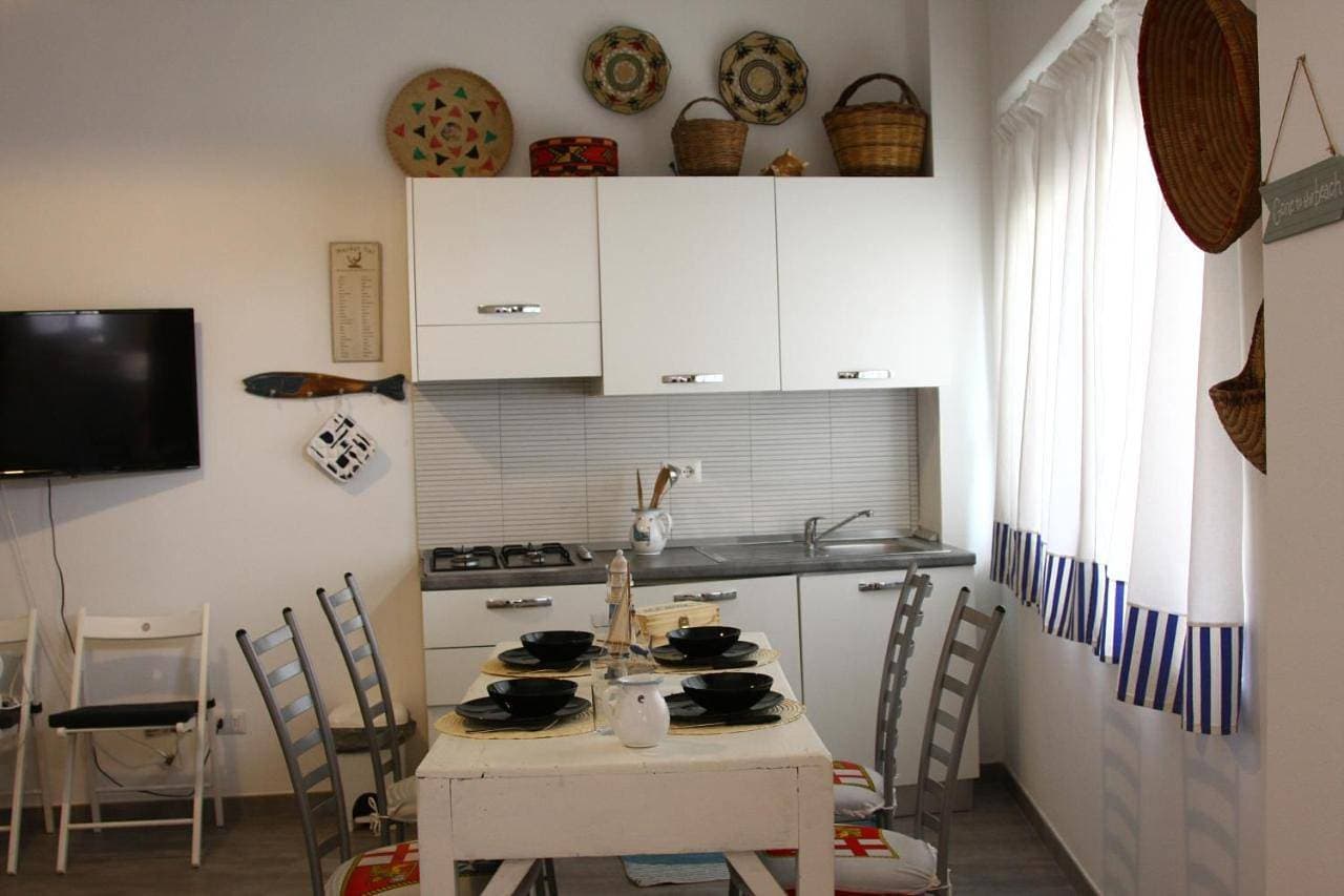 Foto 8 von 27: One-Bedroom Apartment with City View