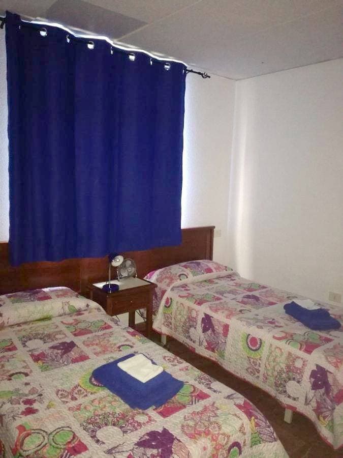 Vivienda vacacional Tazacorte Céntrico 1