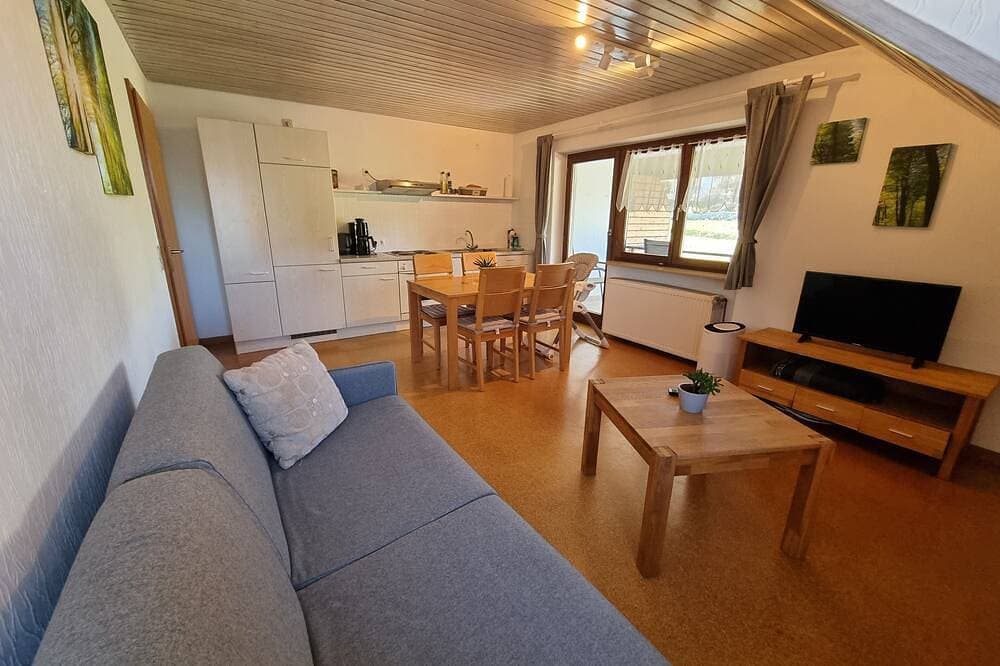 Urlaub bei uns Daheim 1