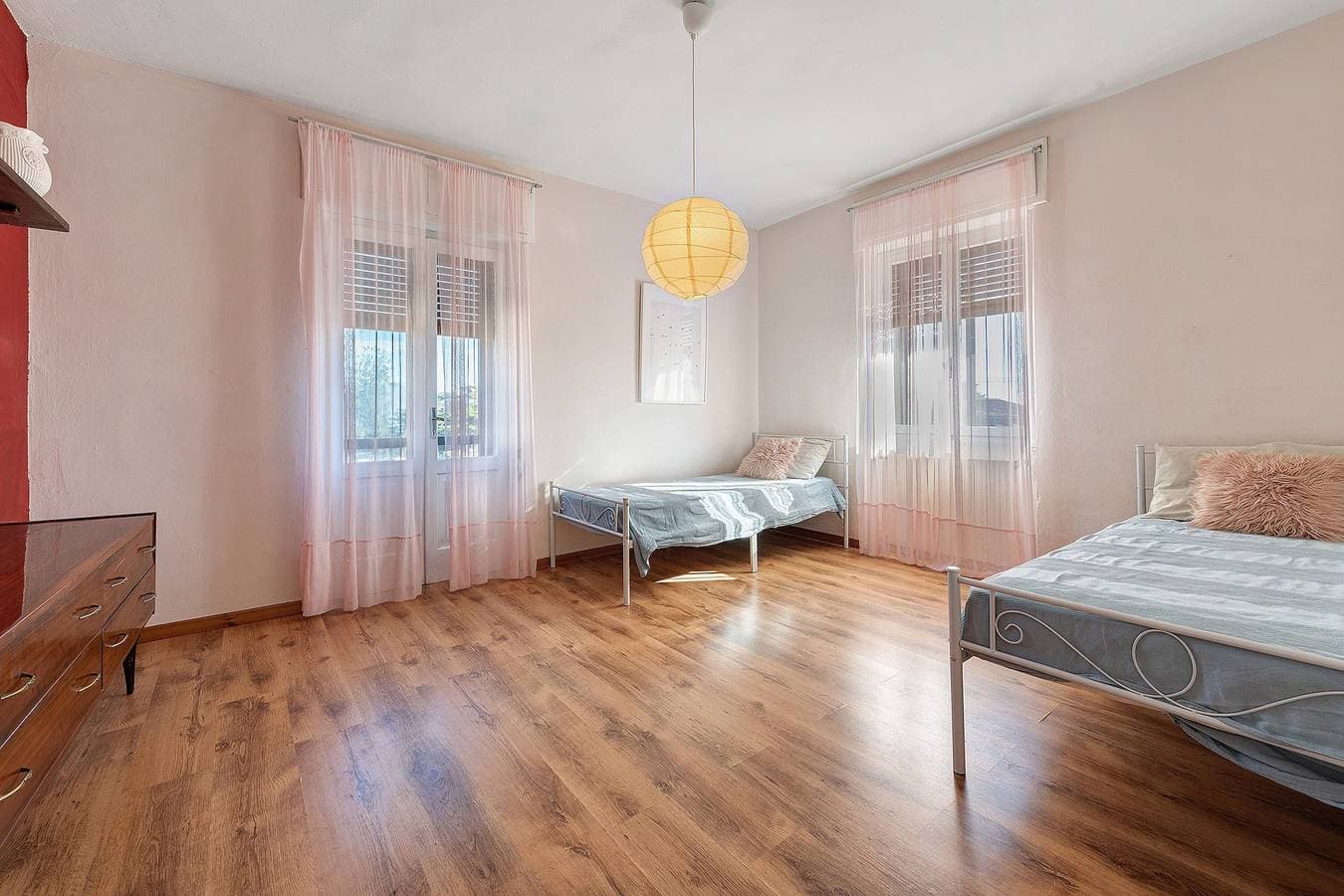 Foto 11 von 22: Apartment 'Casa Vista Lago Toscolano Maderno' mit Seeblick, Balkon und WLAN