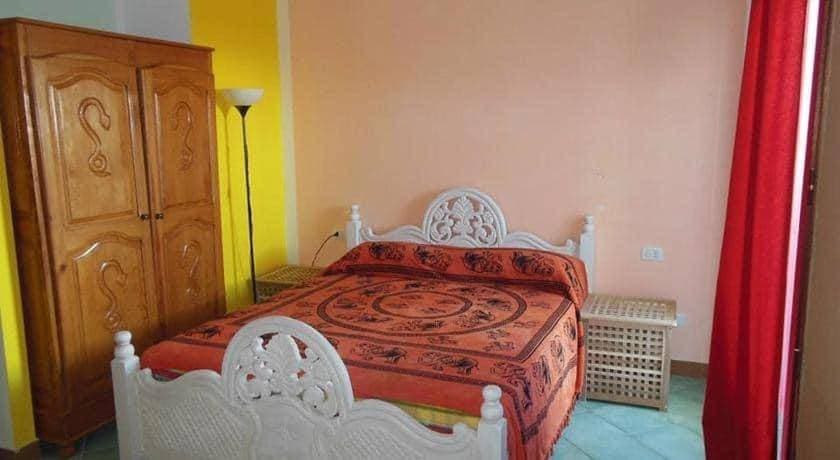 Foto 7 von 24: Double Room with Sea View