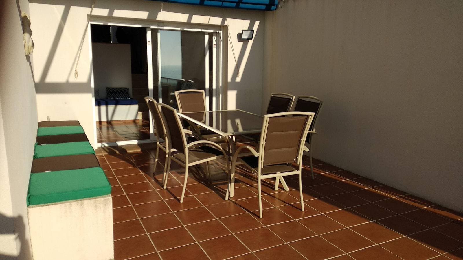 Foto 3 von 40: Rmp 60 Dúplex Con Espectaculares Vistas al Mar
