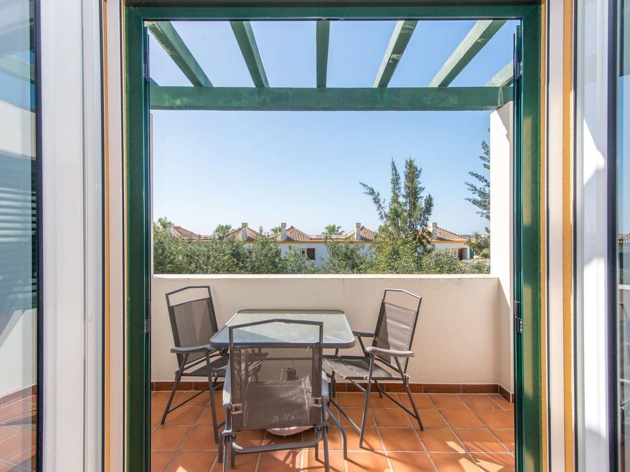 Foto 11 von 37: Ferienwohnung für 3 Personen mit Garten