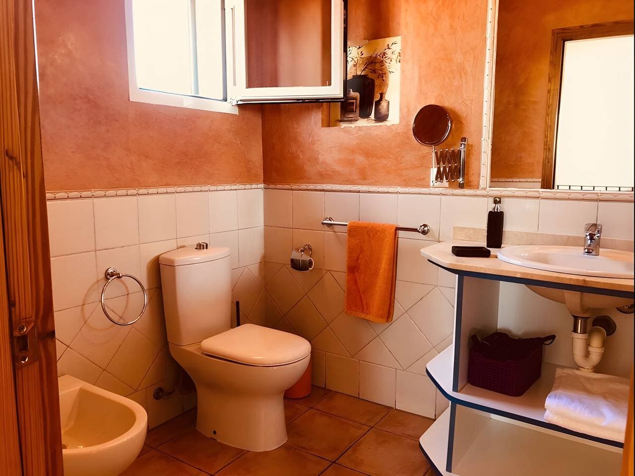 Foto 9 von 26: Villas 2 meet Estamarell – Exklusive Villa mit privatem Pool und Natur pur
