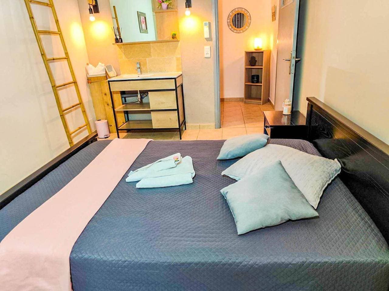 Foto 7 von 15: Standard Double Room