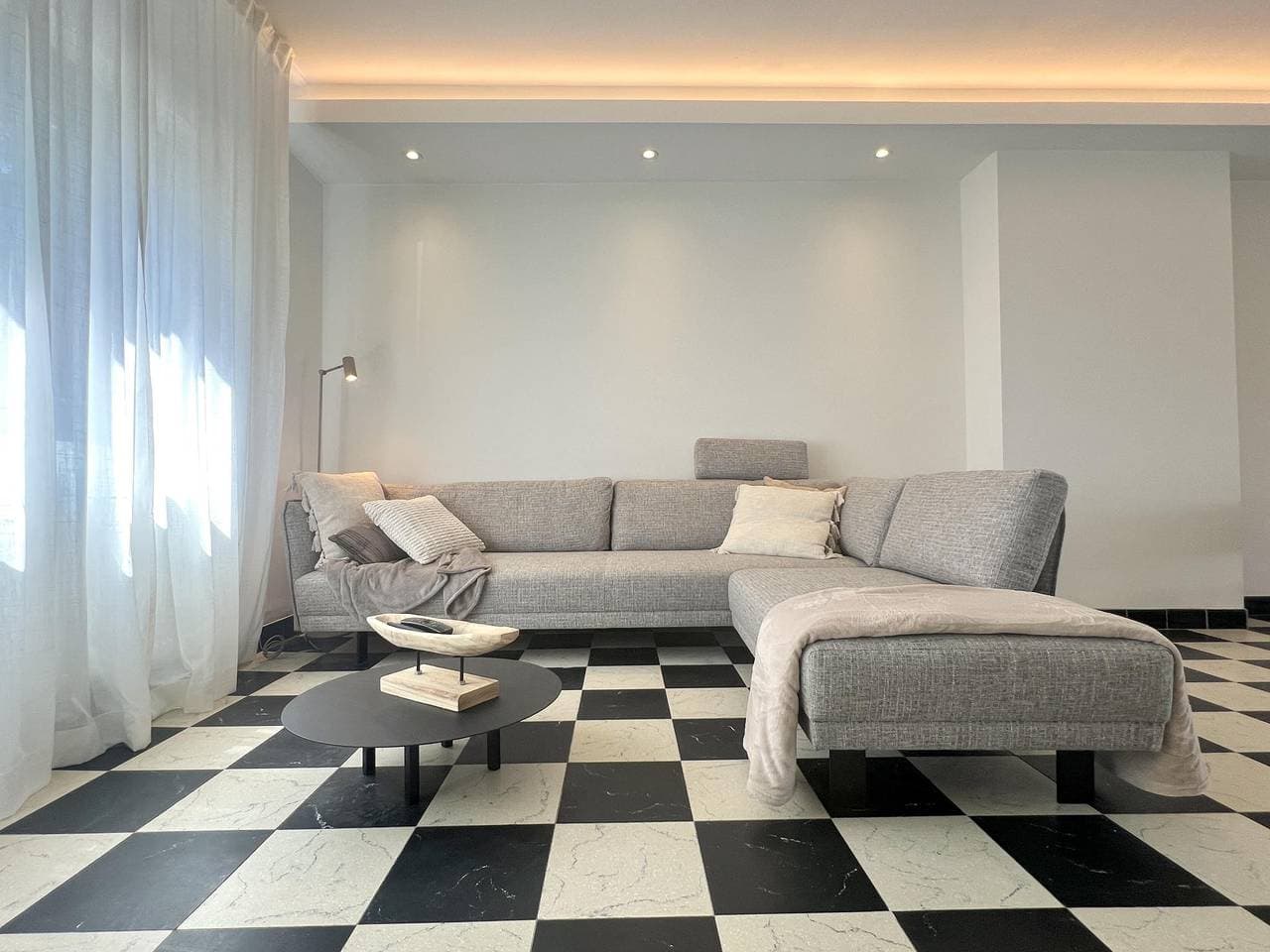 Foto 12 von 51: Wunderschönes Ferienhaus für 8 Personen