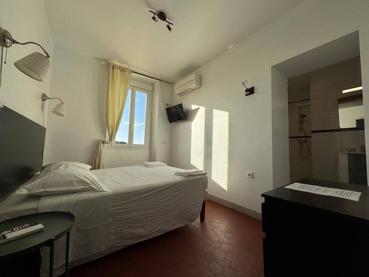Foto 7 von 9: Double Room with Sea View