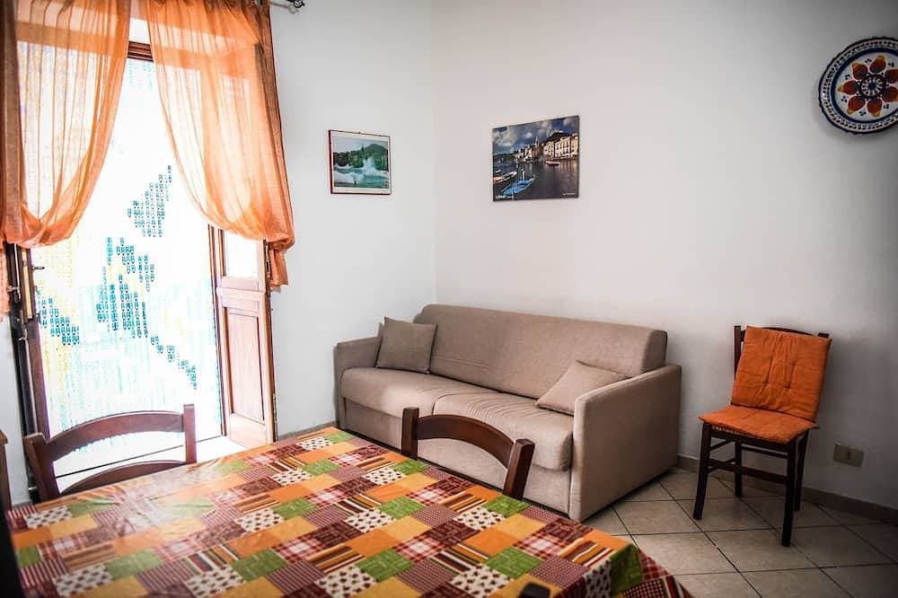 Foto 7 von 17: Ferienwohnung - Lipari