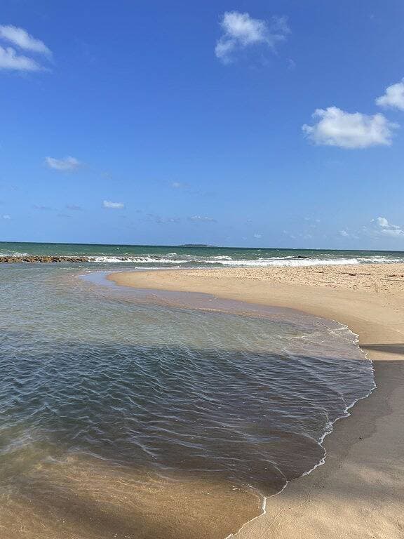 Foto 4 von 24: Beach In Home Serrambi